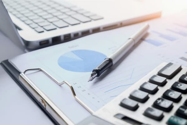 Finans & Muhasebe Nedir?  Otomasyon ile Dijital Finans Yönetimi