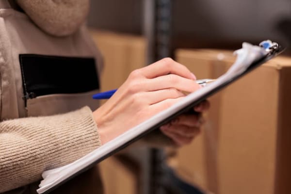 Stok Takibi Nedir? Depo, Muhasebe ve Maliyet Yönetimi